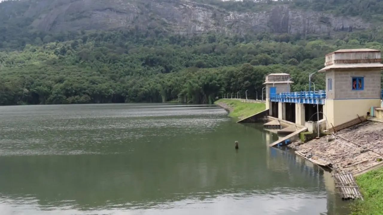 Thoonakkadavu Lake - A Hidden Gem