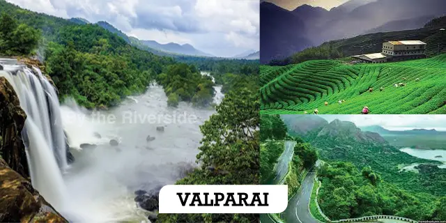 Valparai