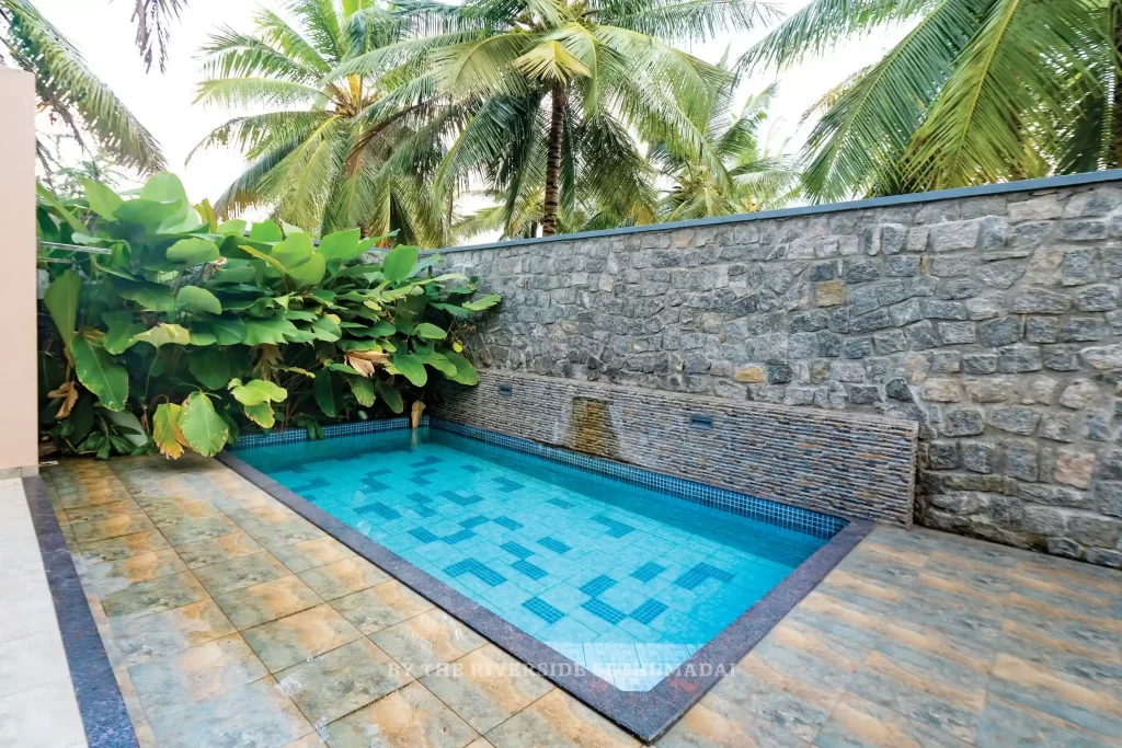 Private Swimming Pool