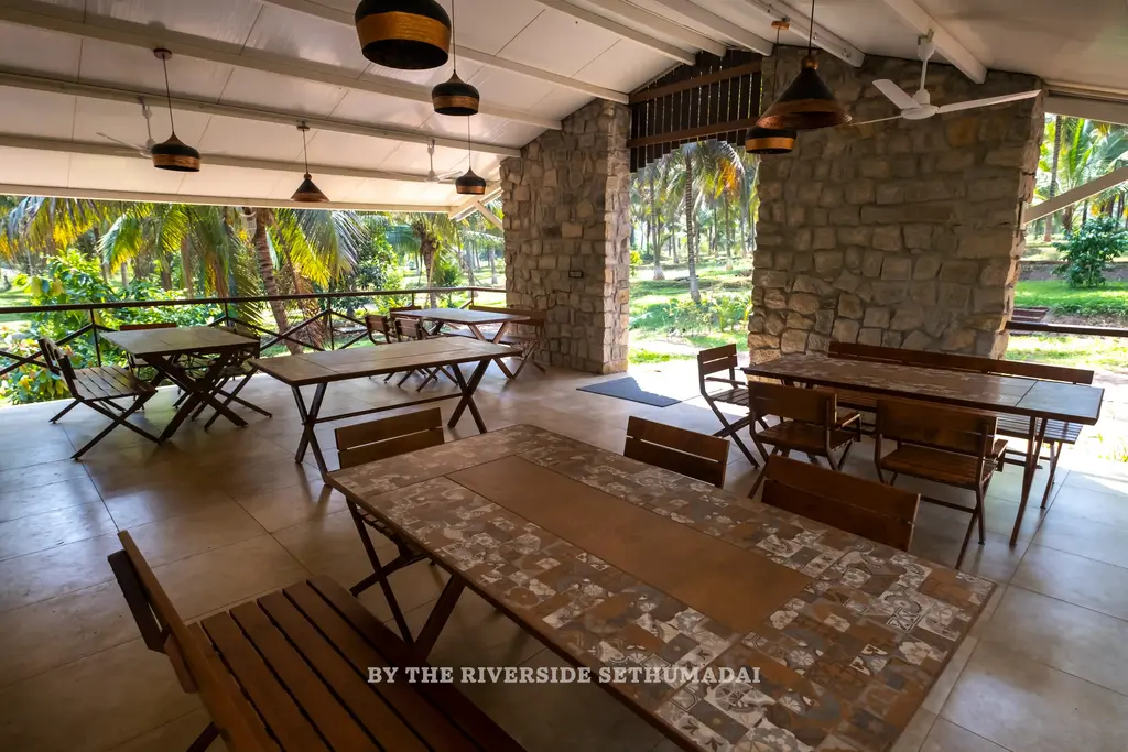 Budget-Friendly Resorts in Coimbatore